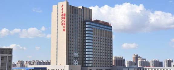中心大楼 中心大楼